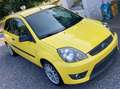 Ford Fiesta Fiesta 1.6 Turbo TDCi 16v Ambiente Jaune - thumbnail 19