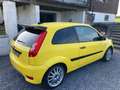 Ford Fiesta Fiesta 1.6 Turbo TDCi 16v Ambiente Jaune - thumbnail 20