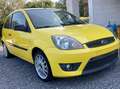 Ford Fiesta Fiesta 1.6 Turbo TDCi 16v Ambiente Jaune - thumbnail 15