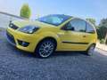 Ford Fiesta Fiesta 1.6 Turbo TDCi 16v Ambiente Jaune - thumbnail 14