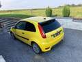 Ford Fiesta Fiesta 1.6 Turbo TDCi 16v Ambiente Jaune - thumbnail 18