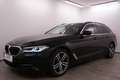 BMW 520 d Sport // M-Lenkrad // Lederausstattung Schwarz - thumbnail 3