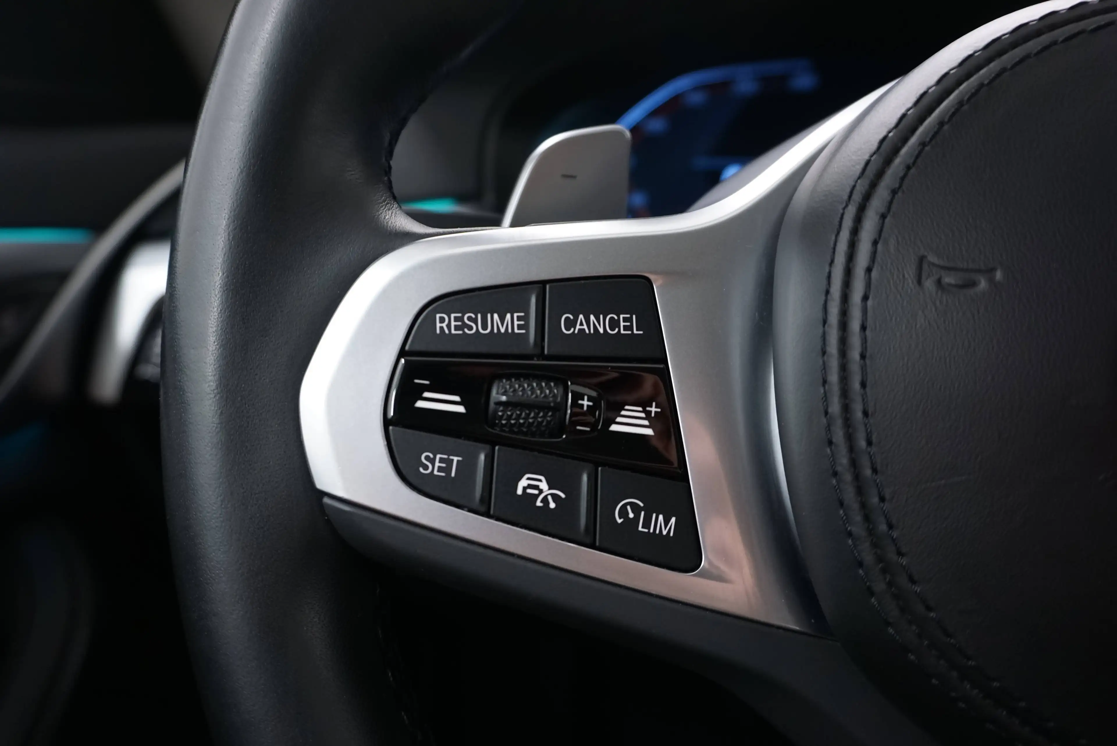 BMW 520 d Sport // M-Lenkrad // Lederausstattung — photo 12