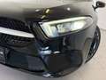 Mercedes-Benz A 180 d AMG-Line LED / NAVI / SPORTSITZE / KAMERA Schwarz - thumbnail 14