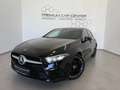 Mercedes-Benz A 180 d AMG-Line LED / NAVI / SPORTSITZE / KAMERA Schwarz - thumbnail 3