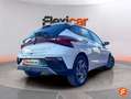 Hyundai i20 1.0 TGDI Klass 100 Blanco - thumbnail 8