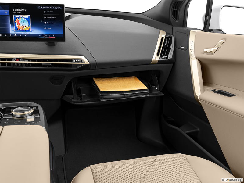 2026 BMW iX