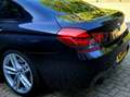 BMW 640 Full option|Xdrive|NL original|Soft close|massage Zwart - thumbnail 6