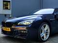 BMW 640 Full option|Xdrive|NL original|Soft close|massage Zwart - thumbnail 9