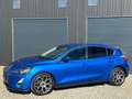 Ford Focus 1.5 EcoBlue Titanium Start/Stopp (EURO6d-TEM Blau - thumbnail 5