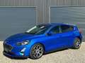 Ford Focus 1.5 EcoBlue Titanium Start/Stopp (EURO6d-TEM Blau - thumbnail 3