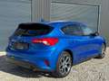 Ford Focus 1.5 EcoBlue Titanium Start/Stopp (EURO6d-TEM Blau - thumbnail 2