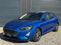 Ford Focus 1.5 EcoBlue Titanium Start/Stopp (EURO6d-TEM Blau - thumbnail 1