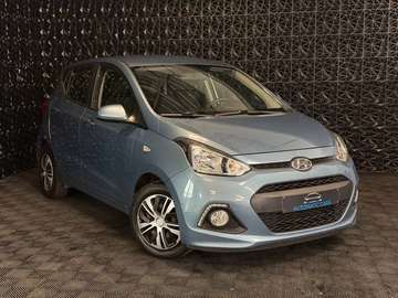 i10 1.0i AUTOMATIQUE - AIRCO