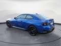 BMW 220 d Coupe M-Sport *Shadow*LiveCockpit*LED*H&K*H Blau - thumbnail 4