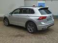 Volkswagen Tiguan 1.4 TSI eHybrid R-Line |Navi|Camera|Adaptive-Cruis Zilver - thumbnail 15