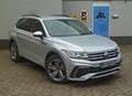 Volkswagen Tiguan 1.4 TSI eHybrid R-Line |Navi|Camera|Adaptive-Cruis Zilver - thumbnail 8