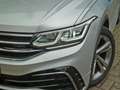 Volkswagen Tiguan 1.4 TSI eHybrid R-Line |Navi|Camera|Adaptive-Cruis Zilver - thumbnail 11