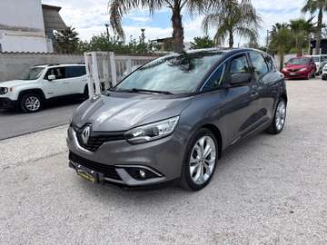 Scénic dCi 8V 110 CV Energy Intens
