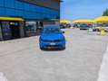 Opel Corsa 1.2 75 CV 5 PORTE OK NEOPATENTATI Bleu - thumbnail 2