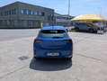 Opel Corsa 1.2 75 CV 5 PORTE OK NEOPATENTATI Bleu - thumbnail 6