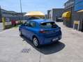 Opel Corsa 1.2 75 CV 5 PORTE OK NEOPATENTATI Bleu - thumbnail 19