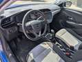 Opel Corsa 1.2 75 CV 5 PORTE OK NEOPATENTATI Bleu - thumbnail 22