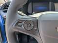 Opel Corsa 1.2 75 CV 5 PORTE OK NEOPATENTATI Bleu - thumbnail 28