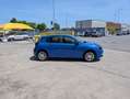 Opel Corsa 1.2 75 CV 5 PORTE OK NEOPATENTATI Bleu - thumbnail 4