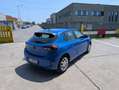 Opel Corsa 1.2 75 CV 5 PORTE OK NEOPATENTATI Bleu - thumbnail 5