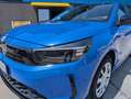 Opel Corsa 1.2 75 CV 5 PORTE OK NEOPATENTATI Bleu - thumbnail 9