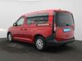 Volkswagen Caddy / 5-Sitzer, Bluetooth, App, DAB+ Rojo - thumbnail 6
