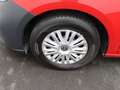 Volkswagen Caddy / 5-Sitzer, Bluetooth, App, DAB+ Rot - thumbnail 12
