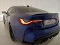 BMW M4 M4 G82 Coupe M4 Coupe 3.0 Competition M xdrive au Blu/Azzurro - thumbnail 12