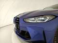 BMW M4 M4 G82 Coupe M4 Coupe 3.0 Competition M xdrive au Blu/Azzurro - thumbnail 11