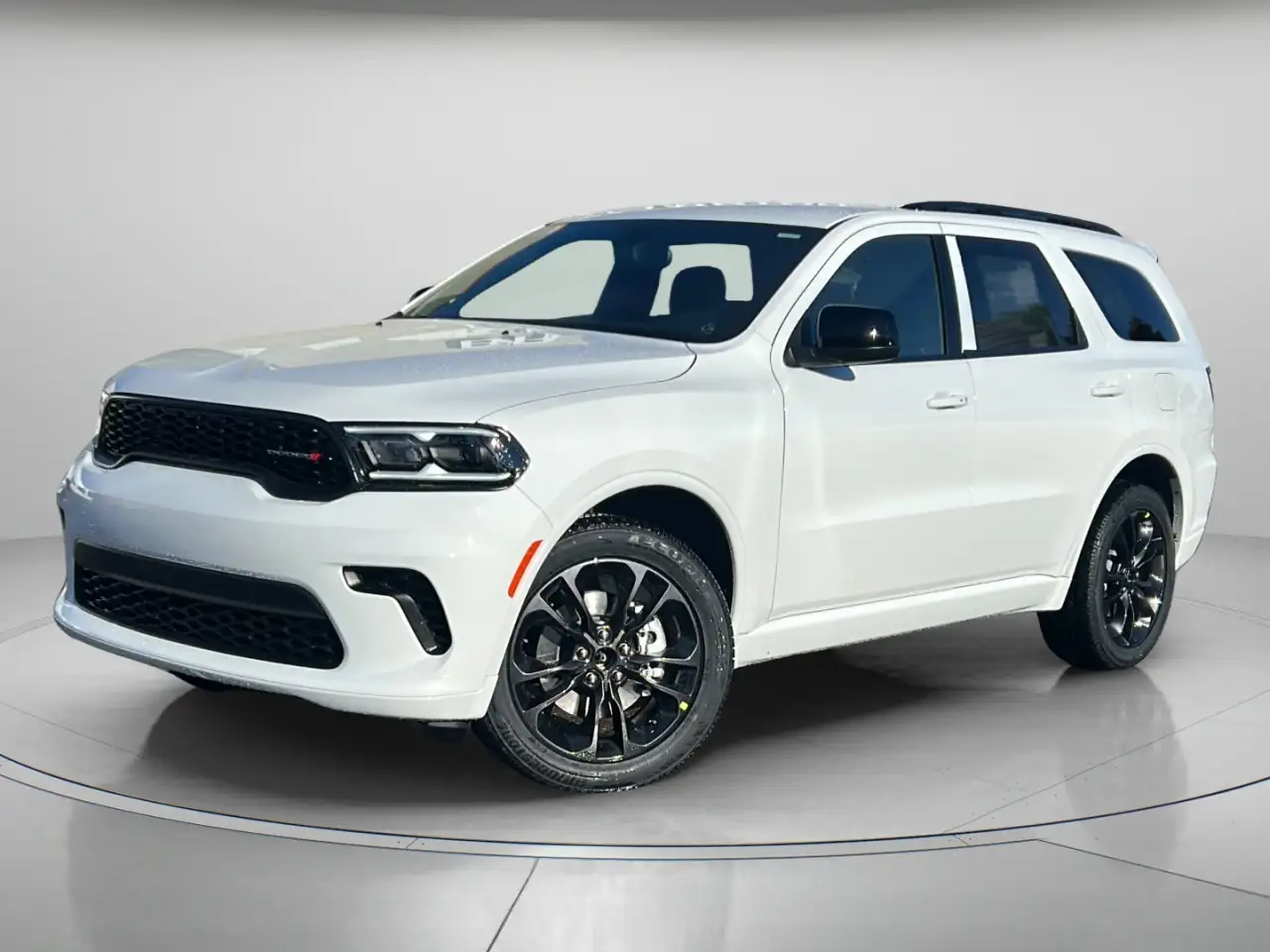 Dodge Durango снимка Dodge Durango