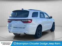 Dodge Durango 2026