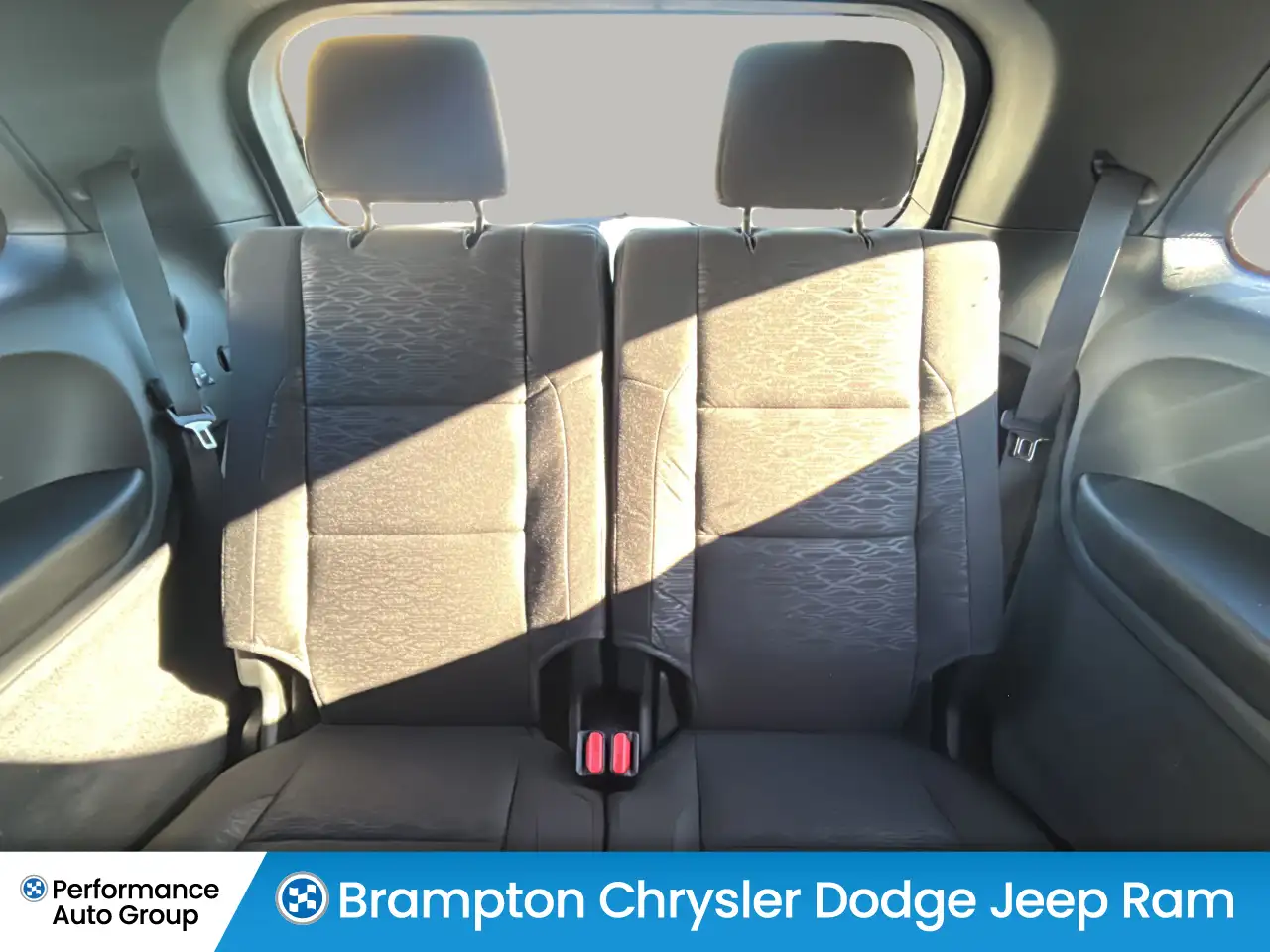 Dodge Durango снимка Dodge Durango