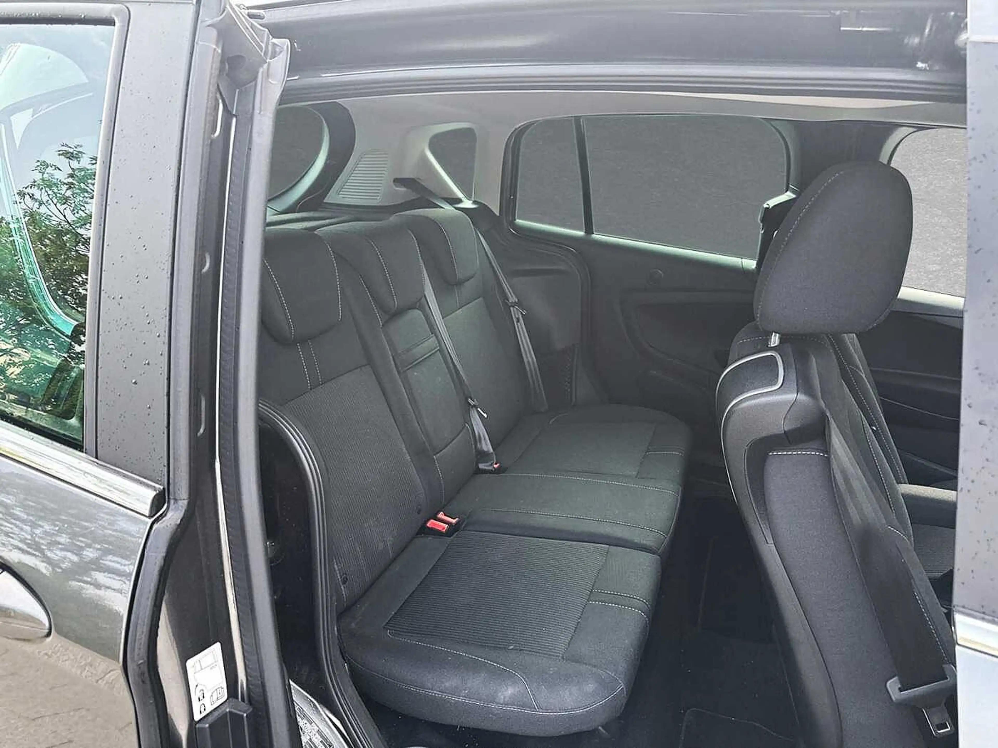 Ford B-Max 1.0 EcoBoost Titanium — photo 5