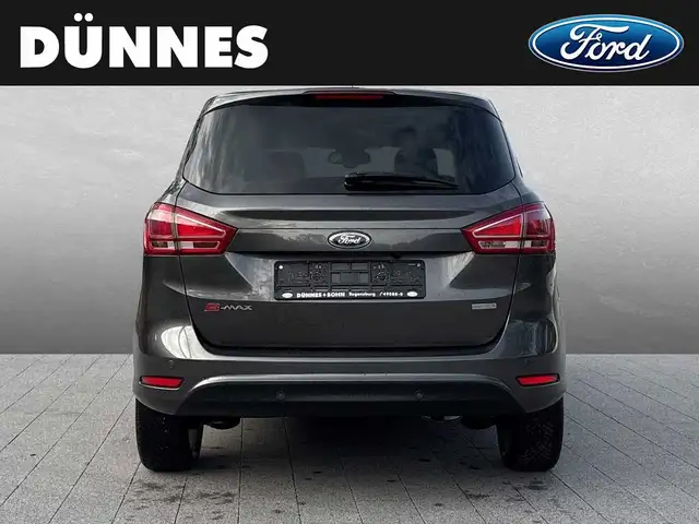 Ford B-Max view 7
