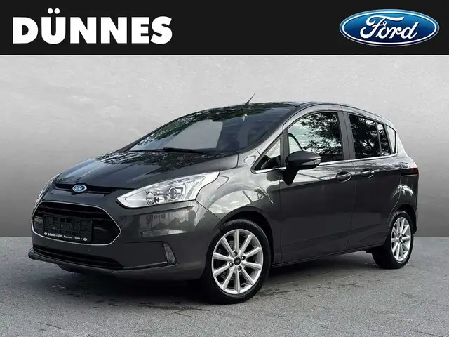 2017 Ford B-Max in Grey for sale