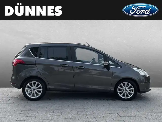 Ford B-Max view 6
