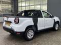 Dacia Duster 1.5 DCI Pick-up 115pk 4x4 Airco Cruise controle 2- Wit - thumbnail 4