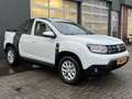 Dacia Duster 1.5 DCI Pick-up 115pk 4x4 Airco Cruise controle 2- Wit - thumbnail 1