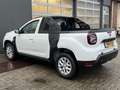 Dacia Duster 1.5 DCI Pick-up 115pk 4x4 Airco Cruise controle 2- Wit - thumbnail 3