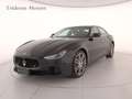 Maserati Ghibli 3.0 V6 ds 250cv auto Schwarz - thumbnail 1