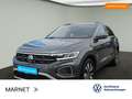 Volkswagen T-Roc Life MOVE 1.0 TSI 81kW NAVI*AHK*KAMERA*ASG Gris - thumbnail 1
