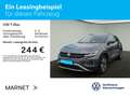 Volkswagen T-Roc Life MOVE 1.0 TSI 81kW NAVI*AHK*KAMERA*ASG Gris - thumbnail 2