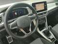 Volkswagen T-Roc Life MOVE 1.0 TSI 81kW NAVI*AHK*KAMERA*ASG Gris - thumbnail 14