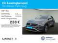 Volkswagen T-Roc Life MOVE 1.0 TSI 81kW NAVI*AHK*KAMERA*ASG Gris - thumbnail 2